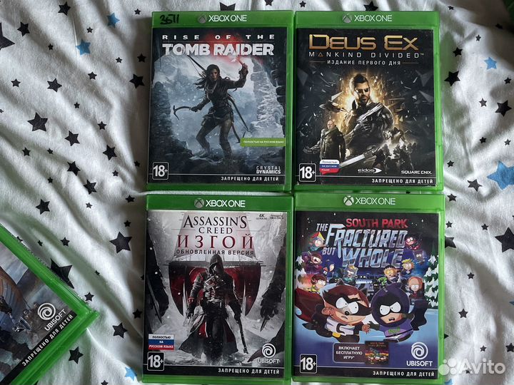 Ассасин creed Одиссея хбокс