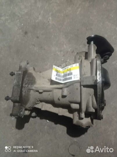 Редуктор Форд маверик