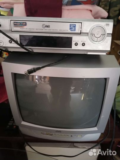 LG не большой