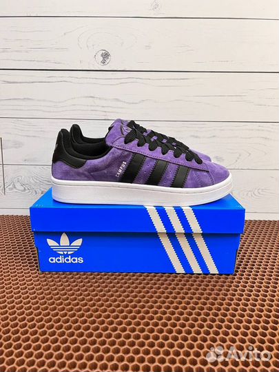 Adidas campus 00s кроссовки