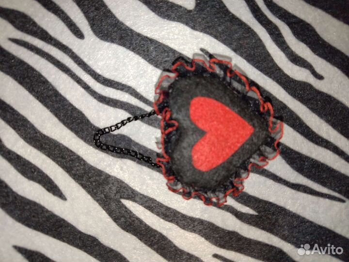 Cумка для кукол монстр хай