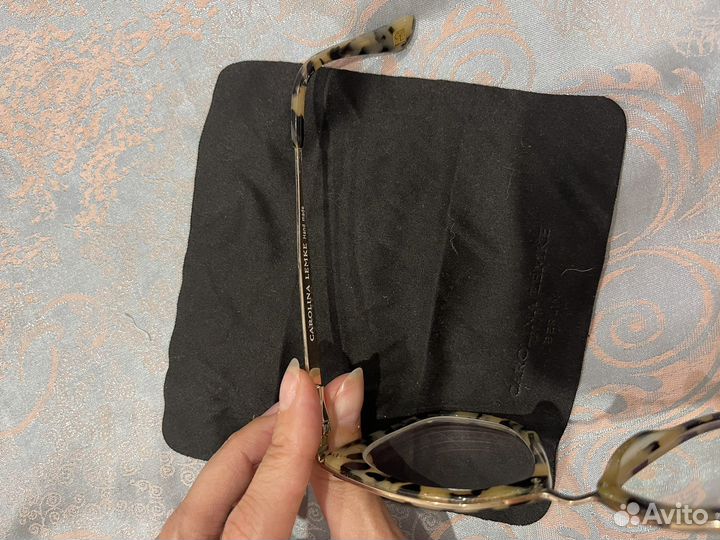 Очки женские оправы