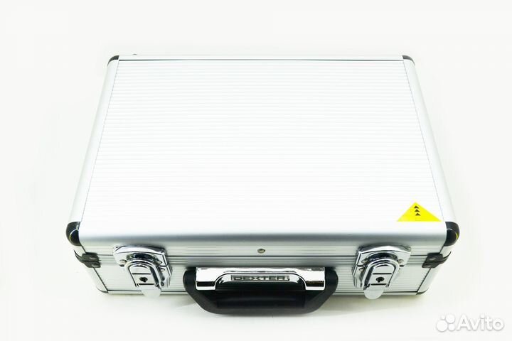 Индукционный нагреватель Микроша 2000 + Ящик