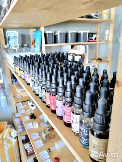 Ароматизатор для чачи