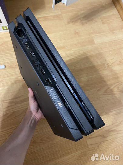 Sony PS4 9.00 прошитая с играми