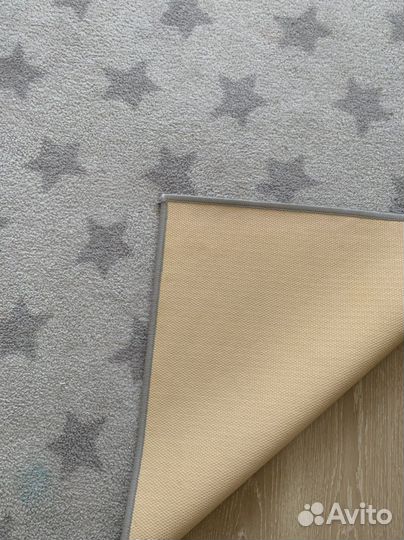 Ковер детский IKEA