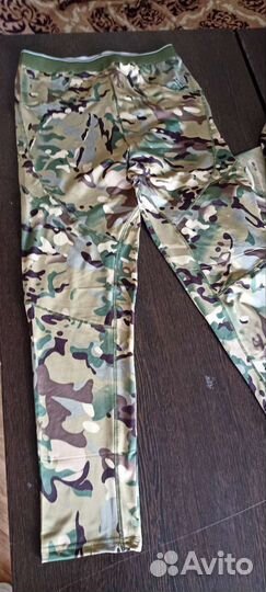 Тактичекое Термо белье оптом