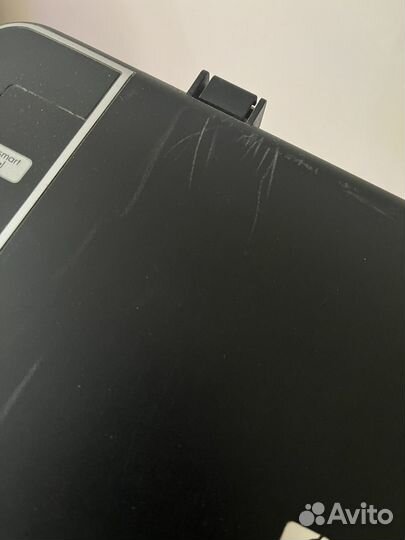 Принтер HP Deskjet F4180 принтер/сканер/копир