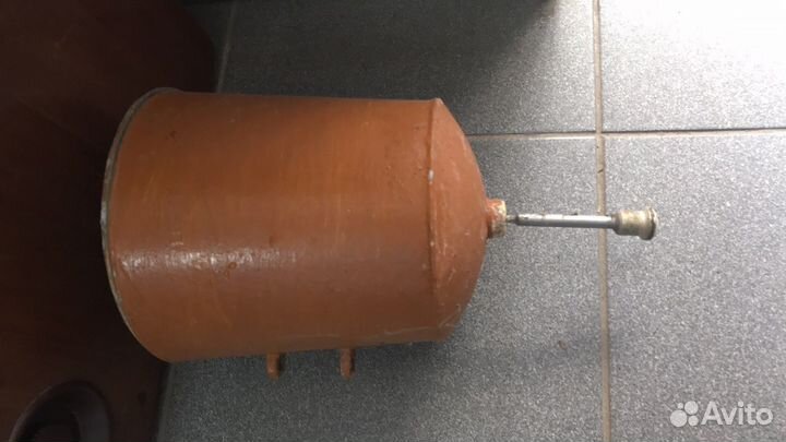 Умывальник 60-годы