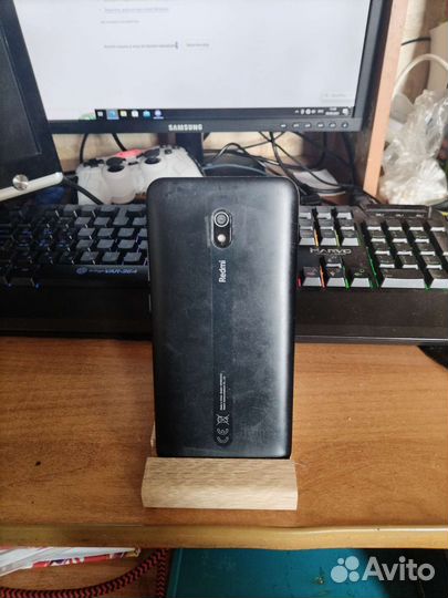 Xiaomi redmi 8a