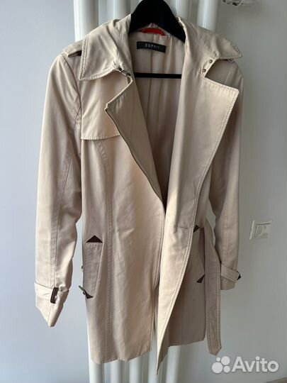 Плащ женский Esprit