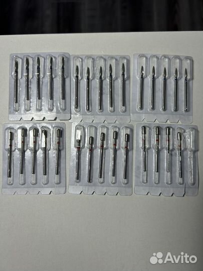 Все для маникюра