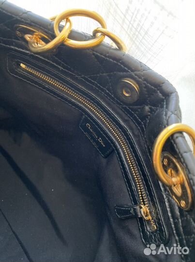 Сумка dior оригинал