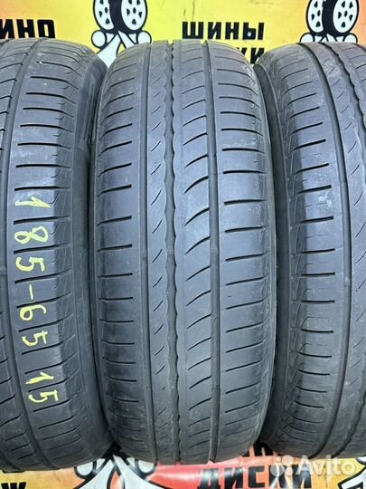 Pirelli Cinturato P1 185/65 R15 92H