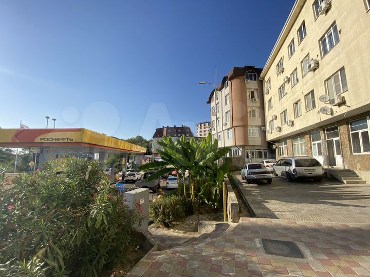 Торговая площадь или под услуги, склад, 120 м²