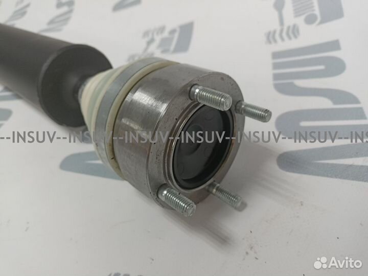 Карданный вал 