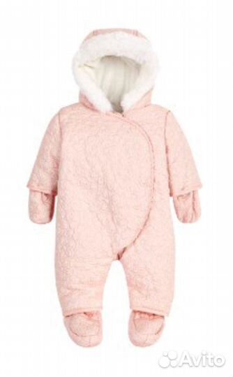 Комбинезон mothercare
