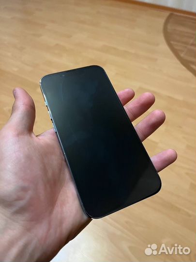 iPhone 13 Pro, 128 ГБ