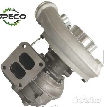 Турбокомпрессор Sitrak 8x4 MC13 54-50