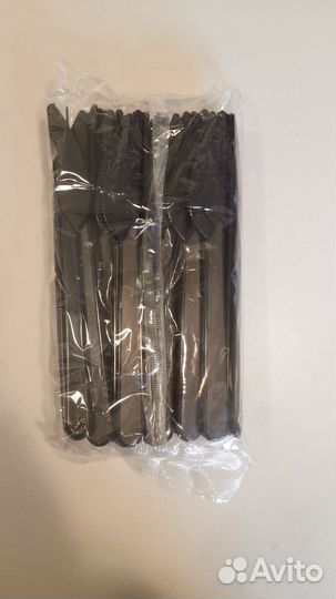 Одноразовые ножи 50шт