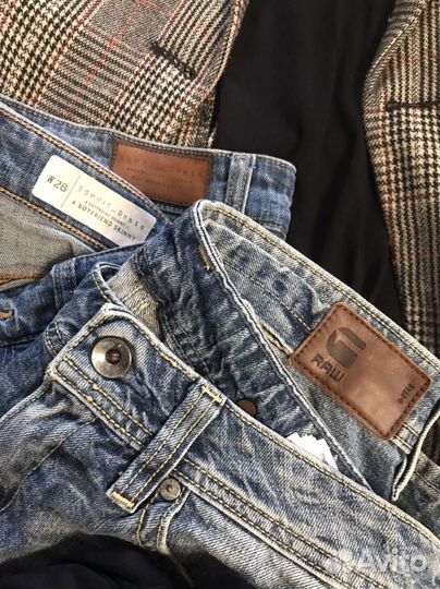 Вещи пакетом женские 44 46