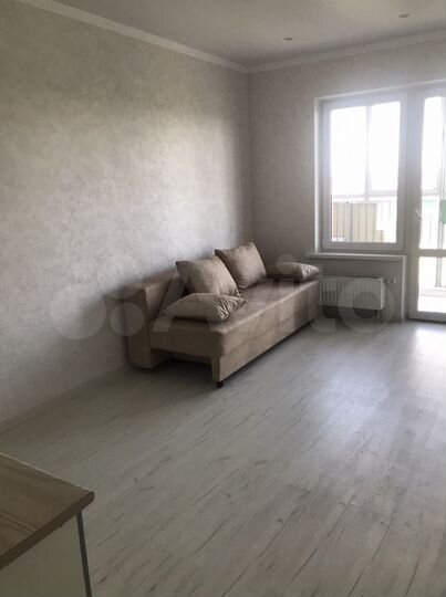 Квартира-студия, 27 м², 12/19 эт.