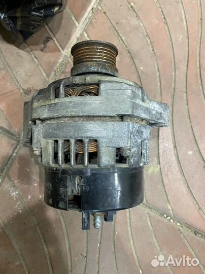 Генератор приора