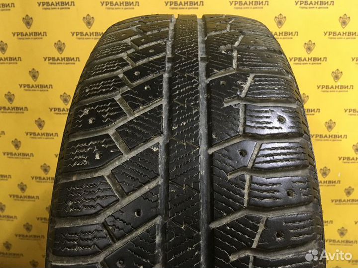 Continental ContiWinterViking 2 215/55 R16 97T