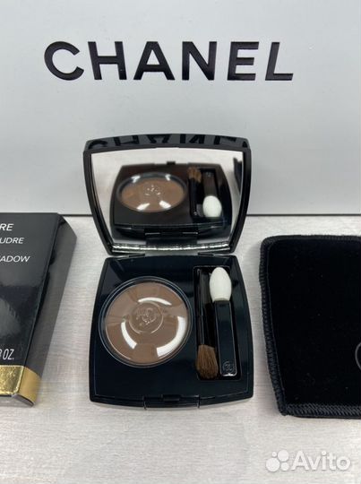 Chanel ombre premiere тени новые оригинал