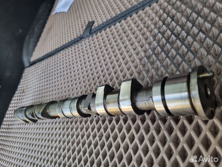 Распредвал впускной змз 409