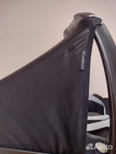 Автолюлька Maxi Cosi Rock