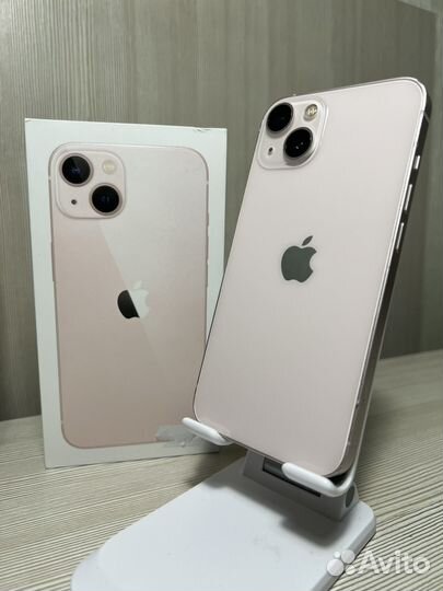 iPhone 13, 128 ГБ