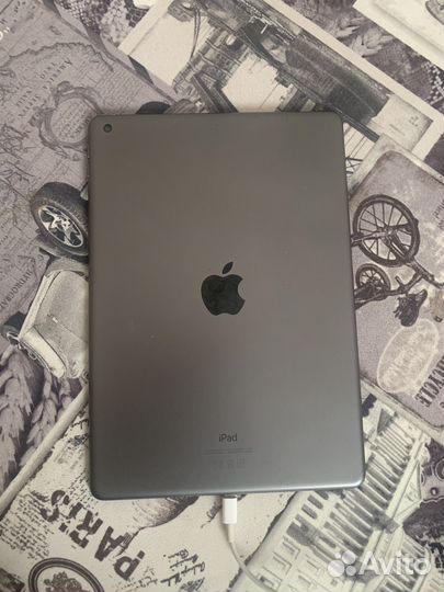 iPad 8 2020 wifi 32gb