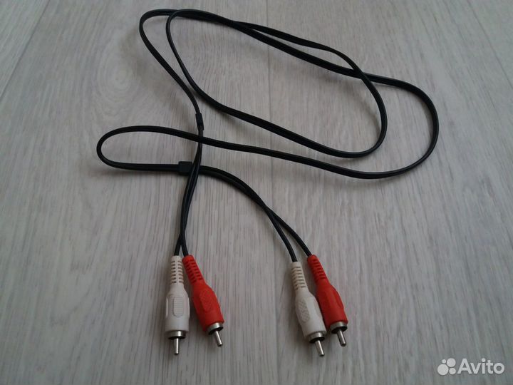 Видео кабель