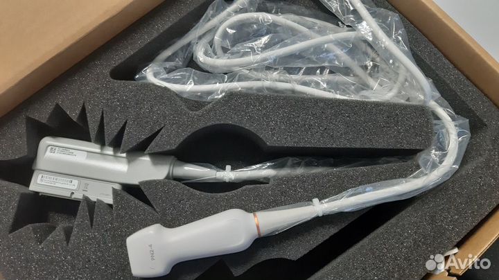 Фазированный датчик Samsung PN2-4