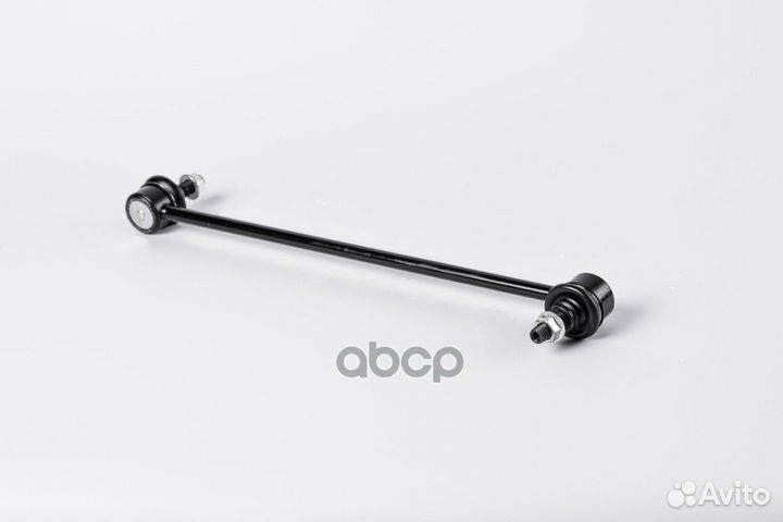 Стойка стабилизатора peugeot 307/citroen C4 F L/R