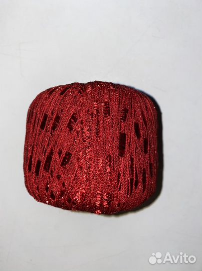 Вязальные нитки elia