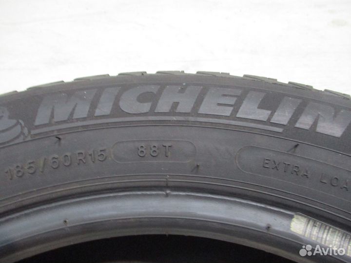 Michelin Alpin 4 185/60 R15