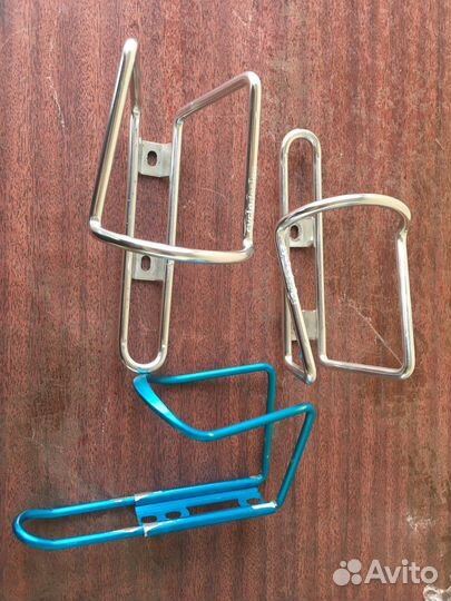 Держатель для фляги