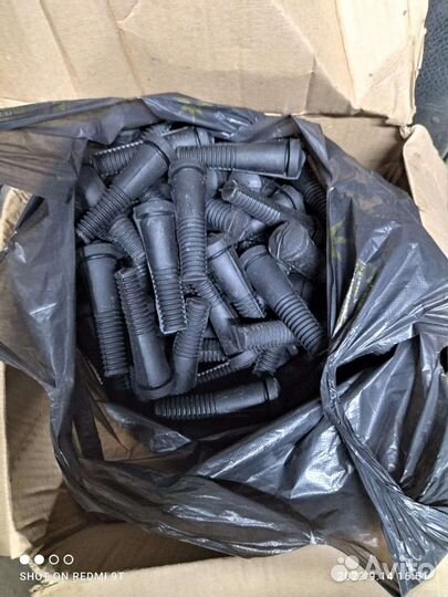 Бильные пальцы для ощипа