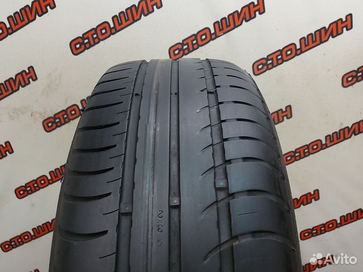 Nokian Tyres Nordman SX 195/60 R15 88H