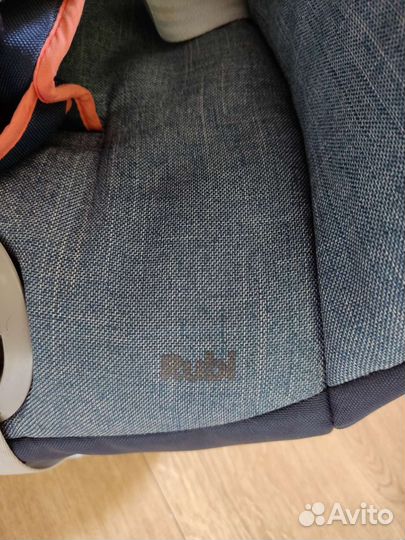 Автокресло Maxi Cosi Rubi