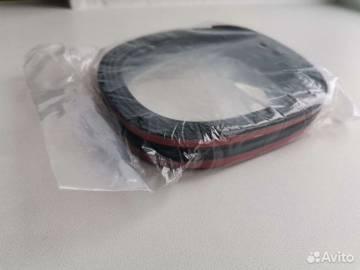 Автомобильный уплотнитель