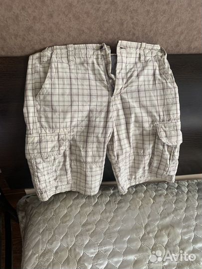 Шорты мужские
