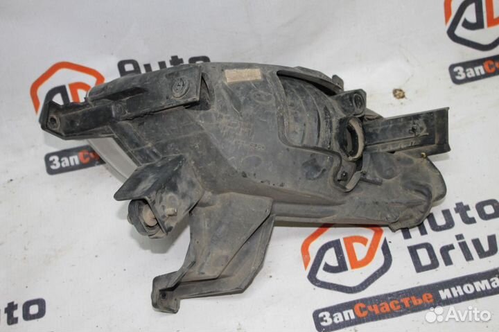 Kia Cerato 3 Фара противотуманная правая