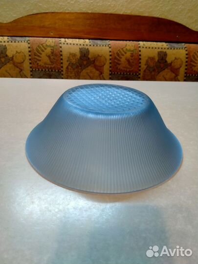 Посуда для сервировки СССР