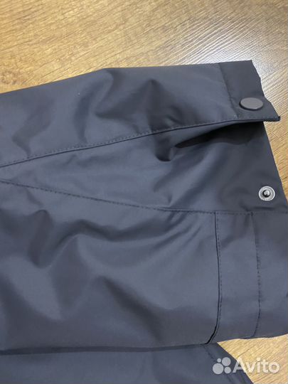 Брюки зимние 152