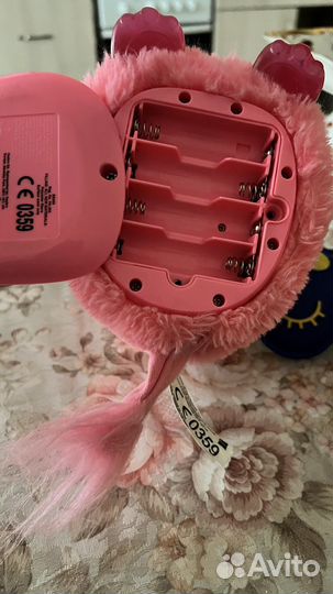 Furby connect оригинальный