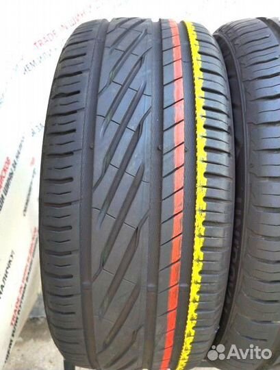 Uniroyal RainSport 5 225/40 R18 92Y