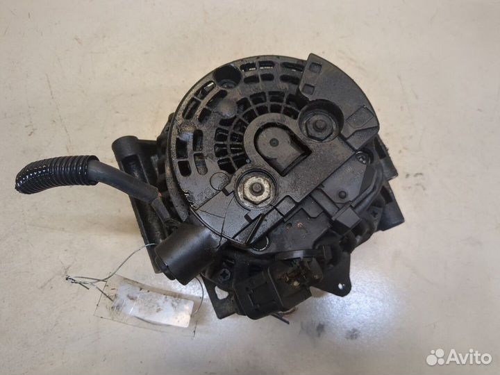 Генератор Mercedes C W203, 2007